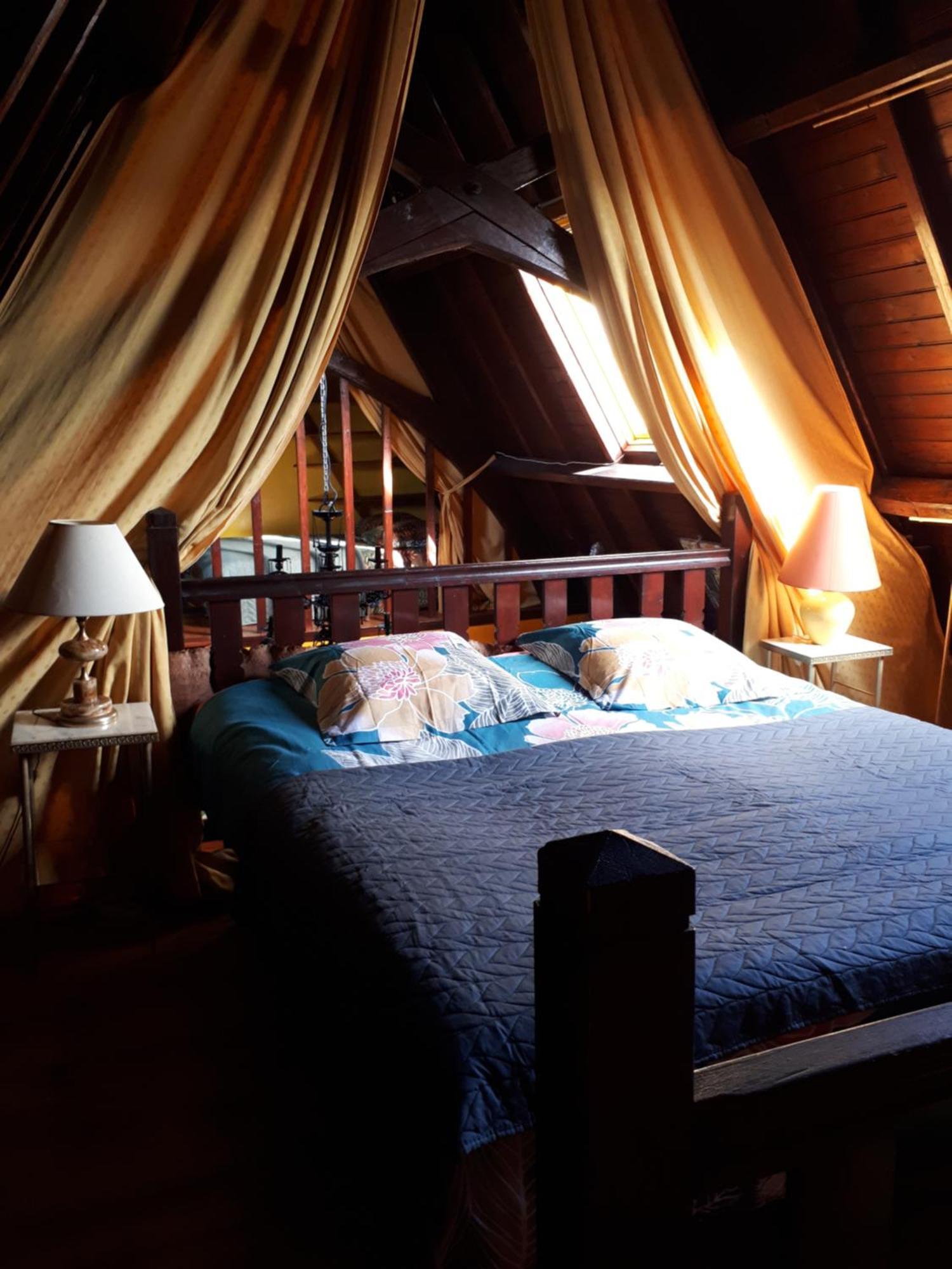 דינאר Loft Atypique Hyper Centre A 5Mn A Pied De La Plage De L'Ecluse 2 A 8 Personnes מראה חיצוני תמונה