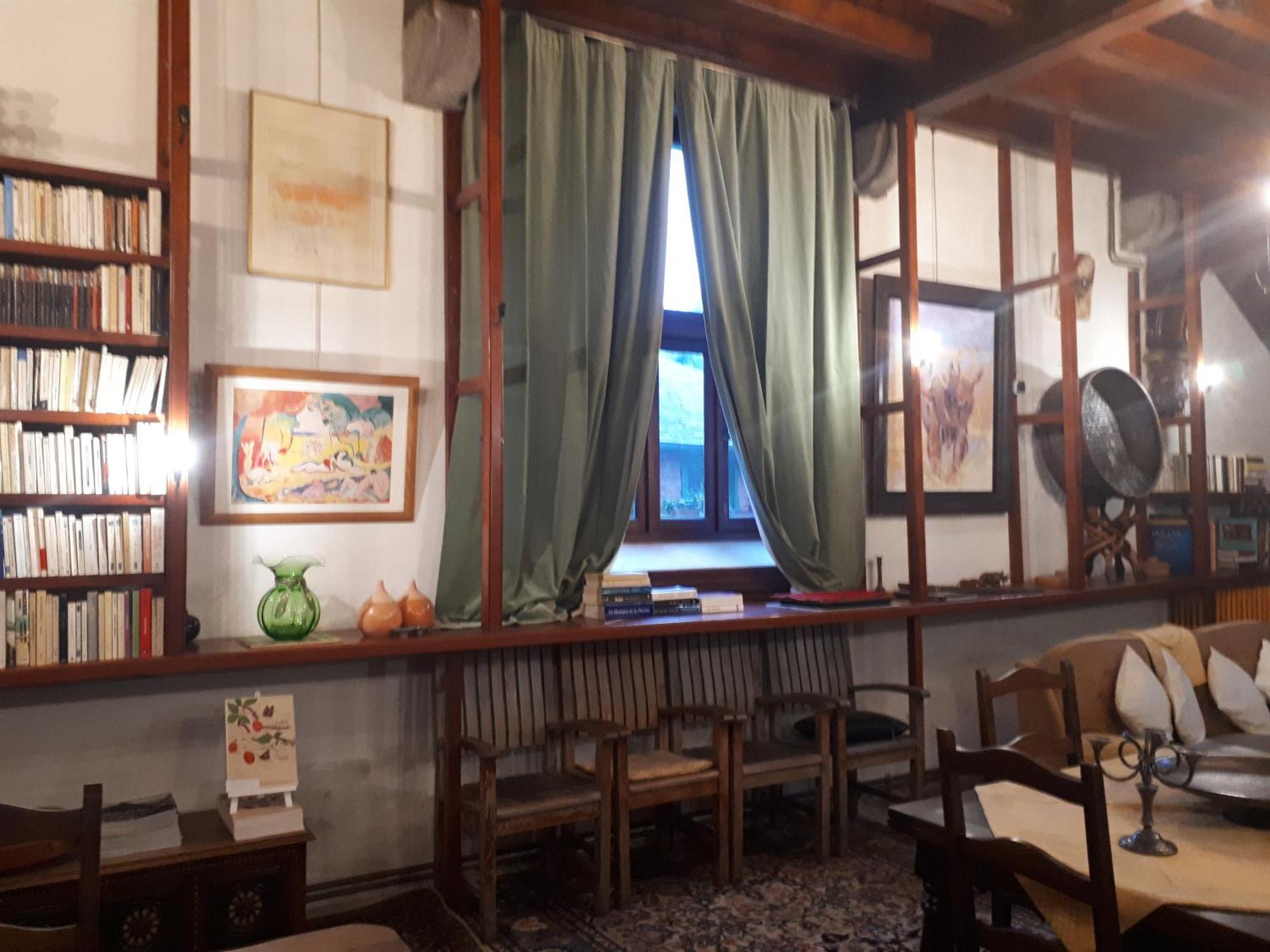 דינאר Loft Atypique Hyper Centre A 5Mn A Pied De La Plage De L'Ecluse 2 A 8 Personnes מראה חיצוני תמונה